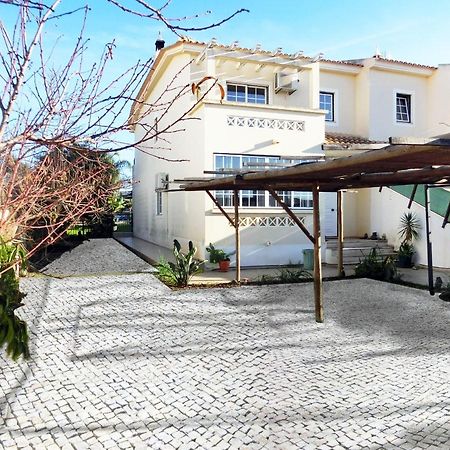 Parchal Da Rocha House 빌라 외부 사진