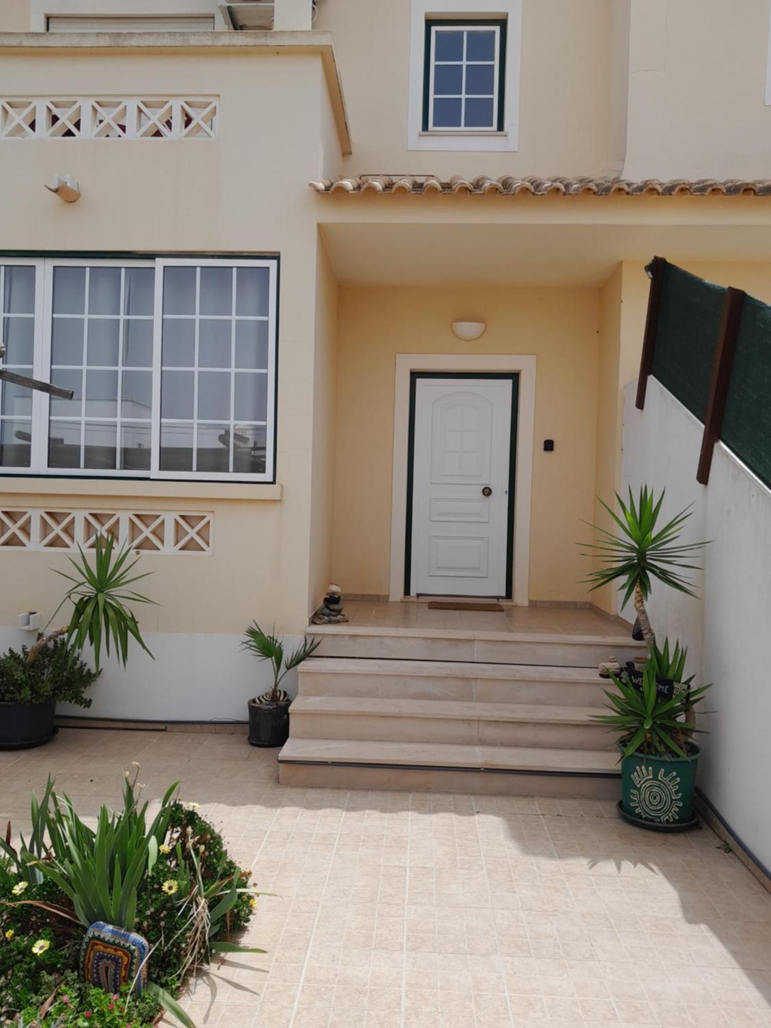 Parchal Da Rocha House 빌라 외부 사진