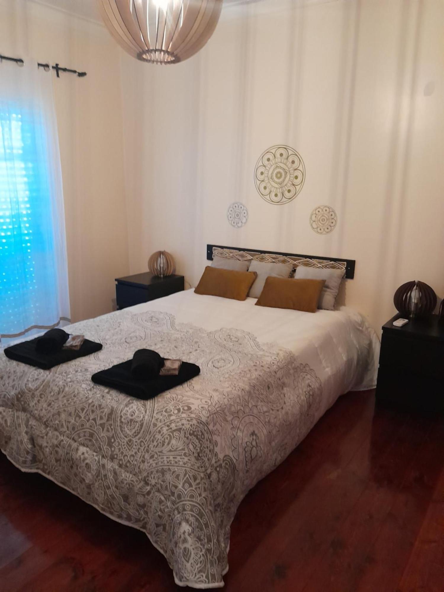 Parchal Da Rocha House 빌라 외부 사진